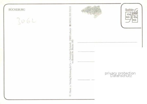 Bueckeburg – Bild 2