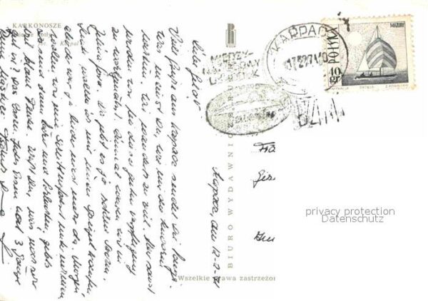 Karkonosze – Bild 2