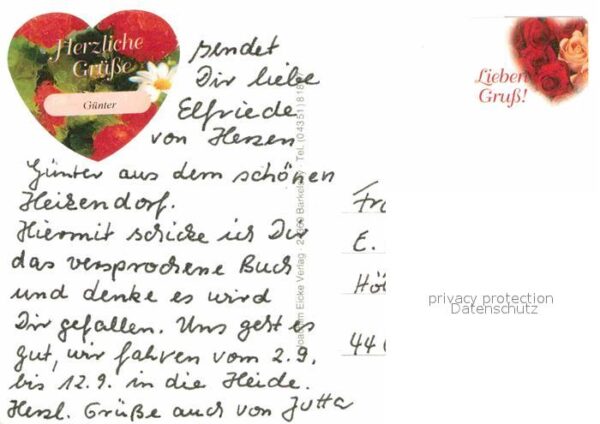 Moeltenort U-Boot-Ehrenmal – Bild 2