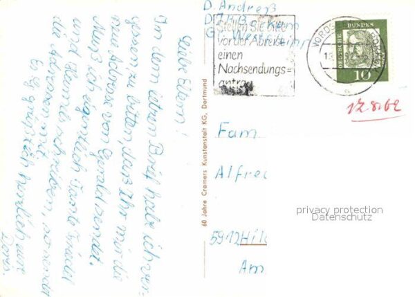 Borkum Südstrand Teestube Terrassen – Bild 2