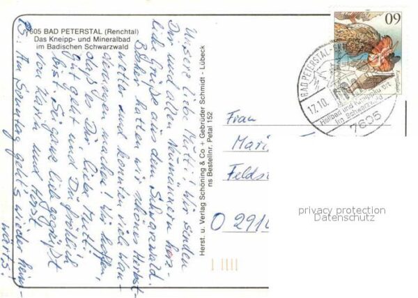 Bad Peterstal-Griesbach – Bild 2