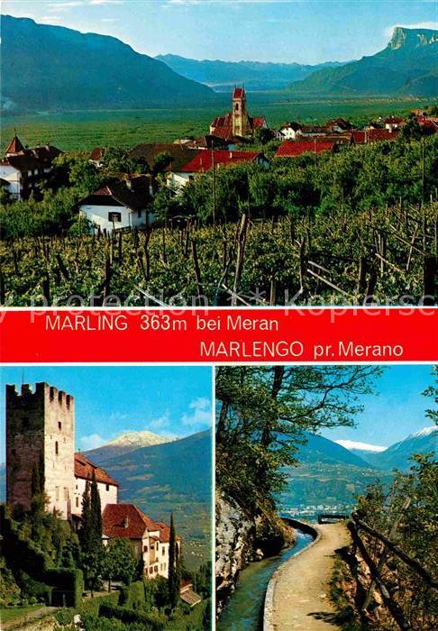 Marling bei Meran