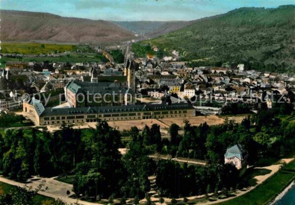 Echternach Petite Suisse Luxembourgeoise Fliegerau