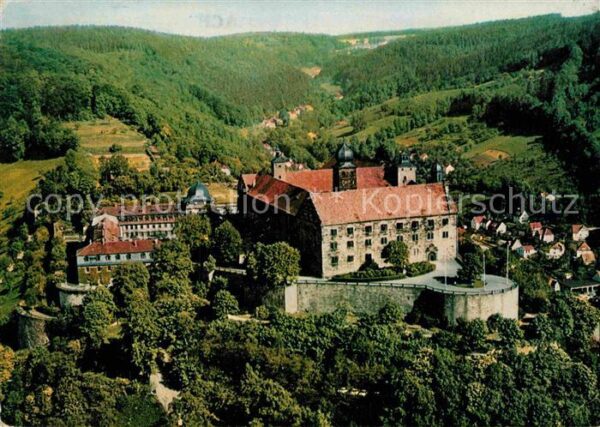 Kulmbach Plassenburg