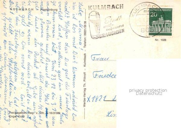 Kulmbach Plassenburg – Bild 2