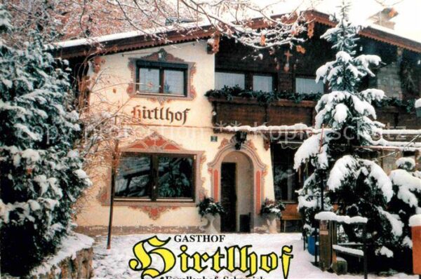 Bad Haering Tirol Gastof Hirtlhof