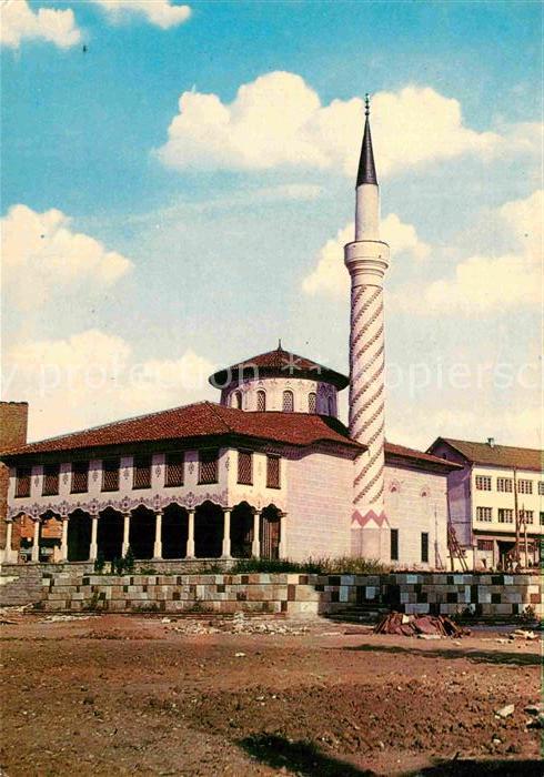 Samokov Moschee