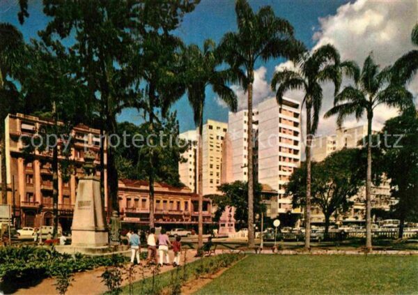 Petrópolis