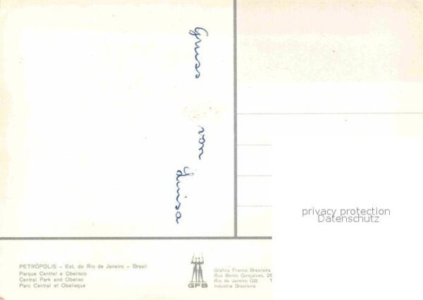 Petrópolis – Bild 2