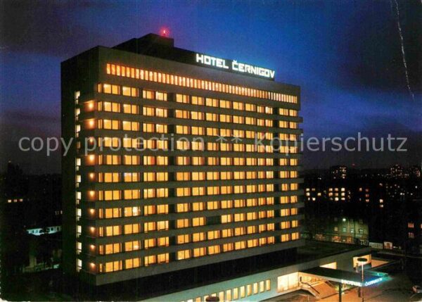 Kralovehradecko Hradec Kralove Hotel Cernigov