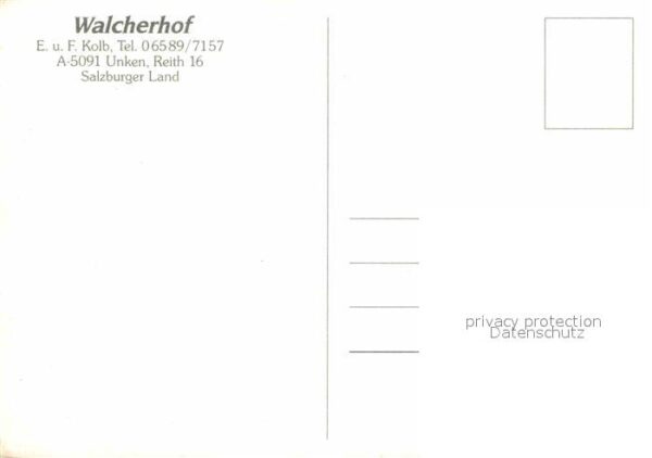 Unken Walcherhof – Bild 2