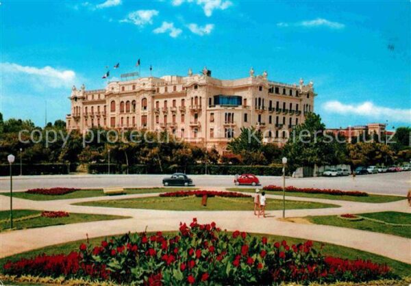 Rimini Grand-Hotel