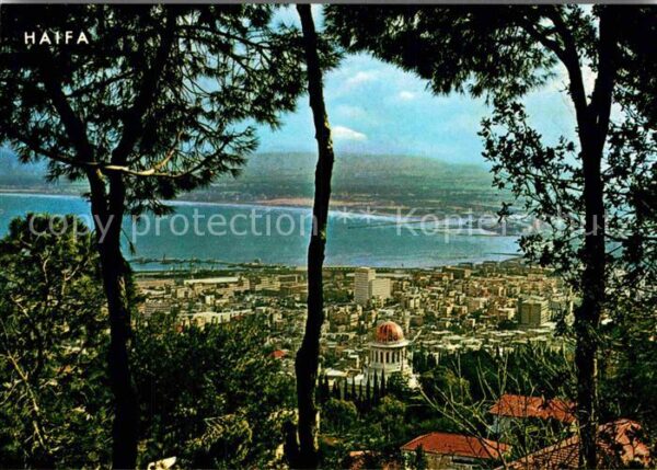 Haifa