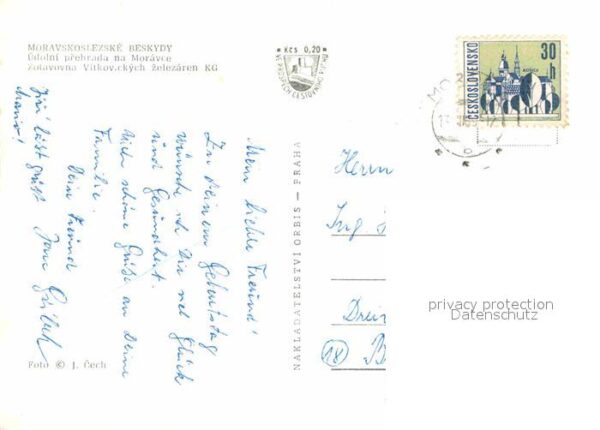 Beskydy Moravka – Bild 2