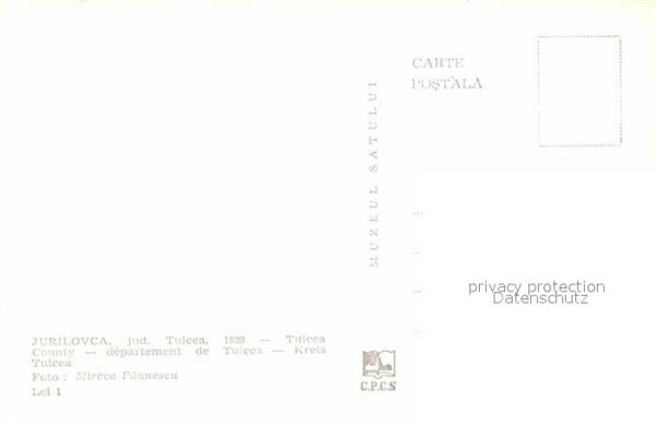 Tulcea Jurilovca – Bild 2