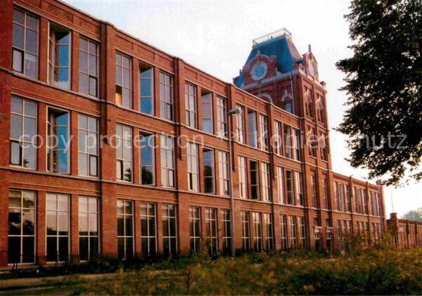 Enschede Textilindustriemuseum