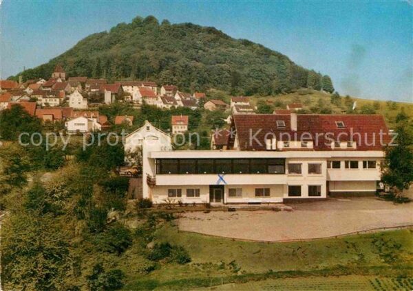 Hohenstaufen Panorama Hotel Honey Do