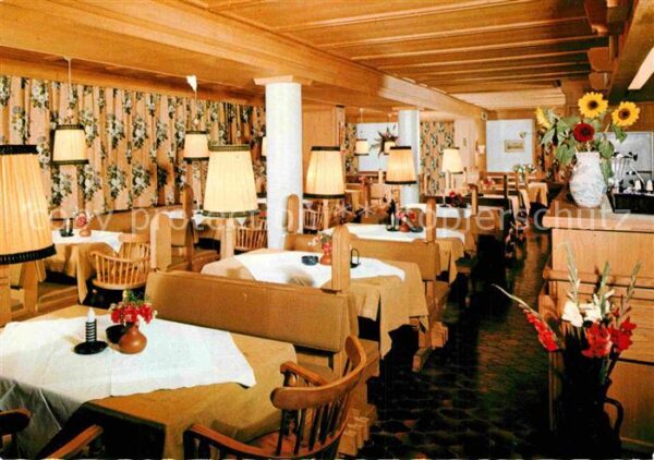 Saalbach-Hinterglemm Hotel Haider