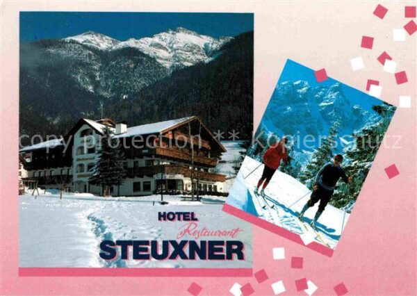 Neustift Stubaital Tirol Hotel Restaurant Steuxner