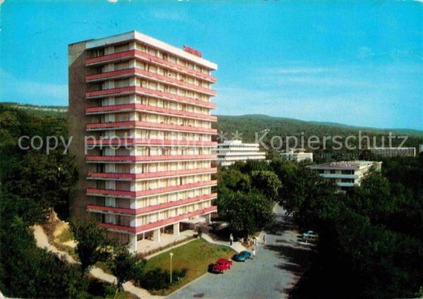 Slatni Pjasazi Hotel Hawana