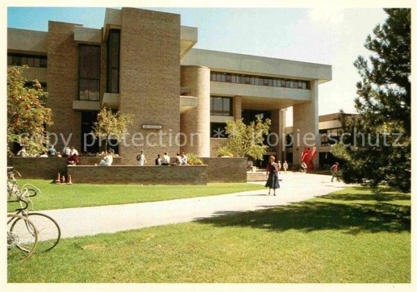 Waterloo Ontario Universität