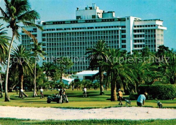 Coral Gables David William Hotel