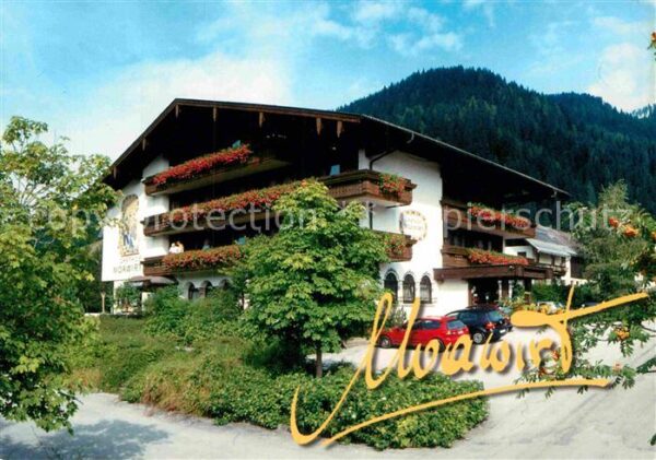 Wagrain Salzburg Hotel Moawirt