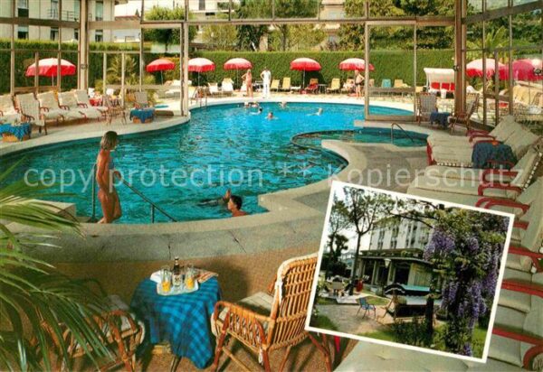 Abano Terme Hotel Igea Suisse Terme