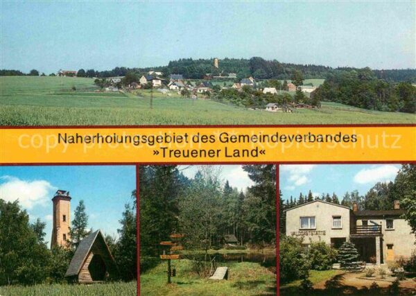 Treuen Perlas Perlasturm Glöckleteich Buch Wal