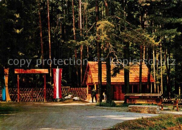 Geras Naturpark