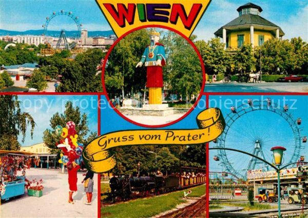 Wien Prater