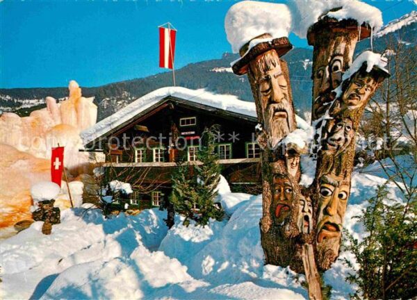 Mayrhofen Zillertal Studio lte Mühle