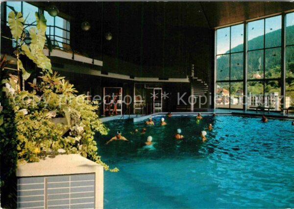 Bad Wildbad U Bad