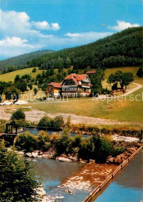 Gutach Schwarzwald Gutachheim