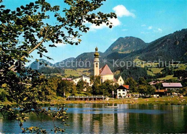 Reith Brixlegg Kirche