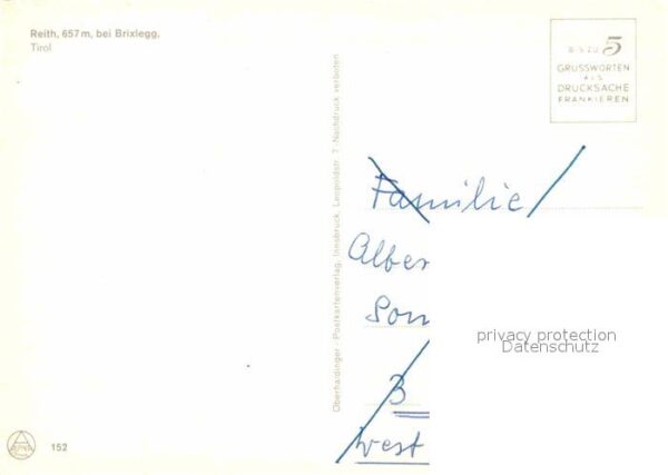 Reith Brixlegg Kirche – Bild 2