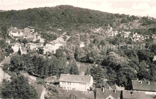 Sulza Panorama