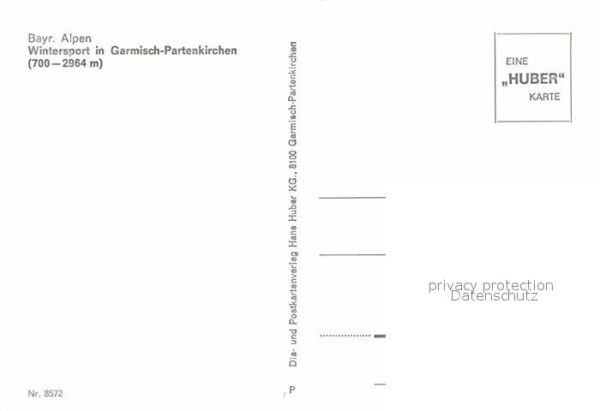 Garmisch-Partenkirchen Wintersport – Bild 2