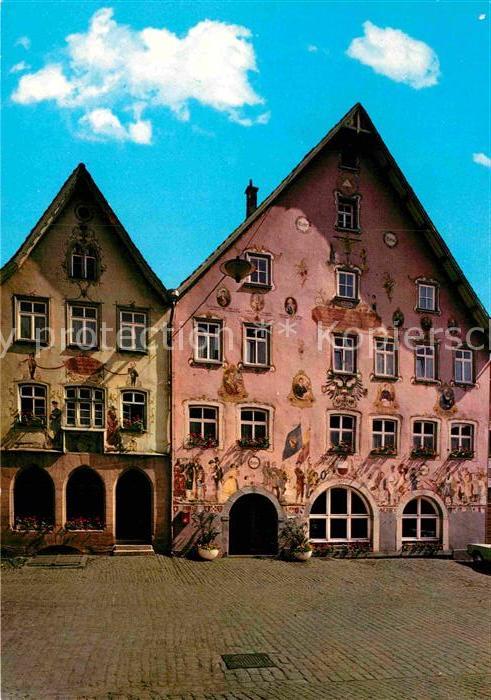 Horb Neckar Wachlokal Rathaus