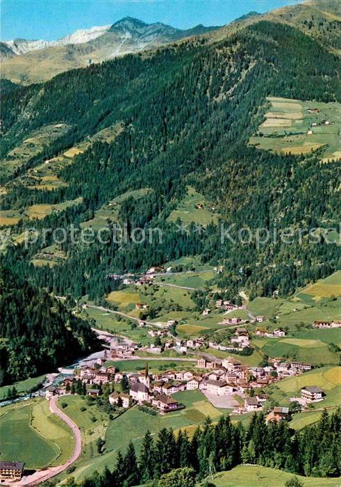 Leonhard Passeier St Panorama