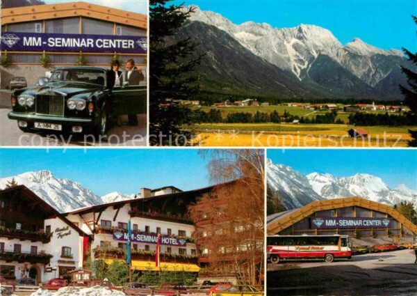 Obsteig Tirol Tyrolhotel