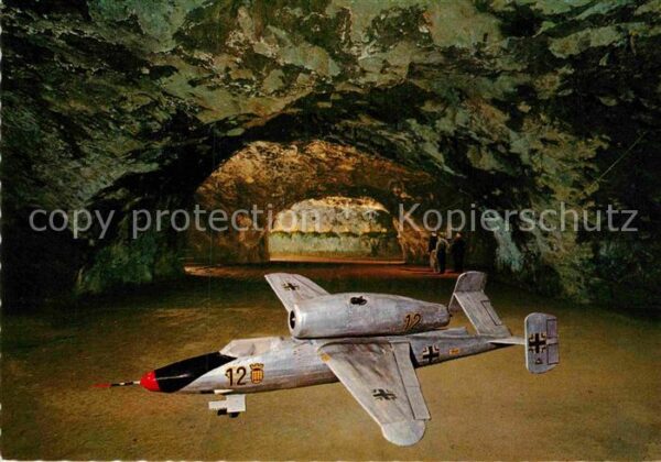 Hinterbruehl Niederoesterreich Bergwerk Seegrotte