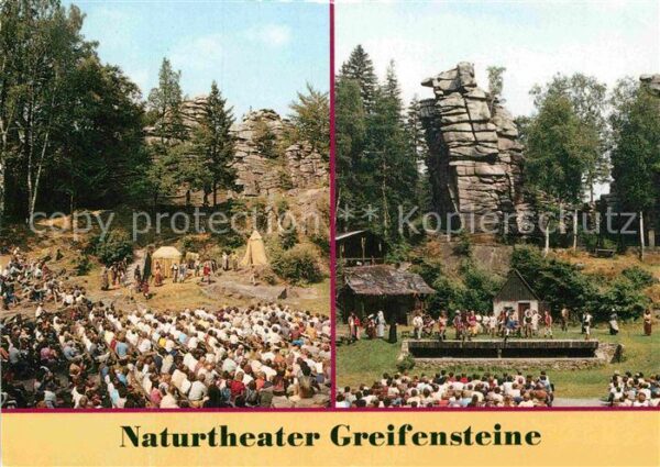 Annaberg-Buchholz Erzgebirge Eduard von Winterstein Theater Spielstä