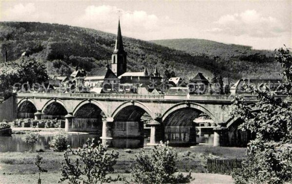 Lohr Main ---
