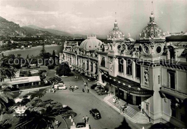 Monte-Carlo Casino