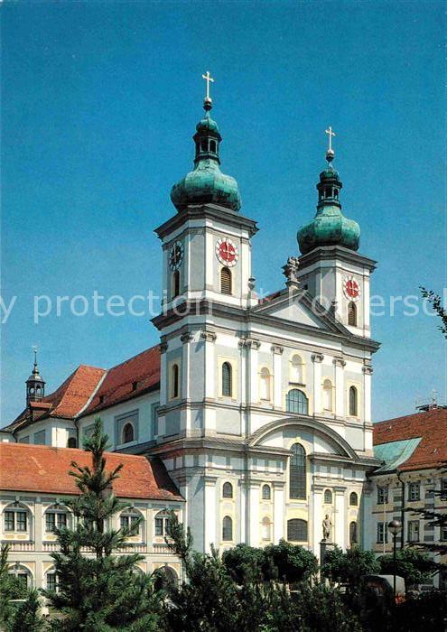 Waldsassen Stiftsbasilika