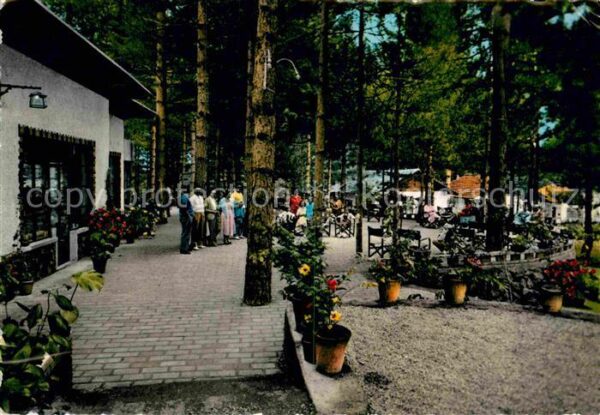 Sila Calabria Sila Piccola Il Roseto Gaststätte Resta