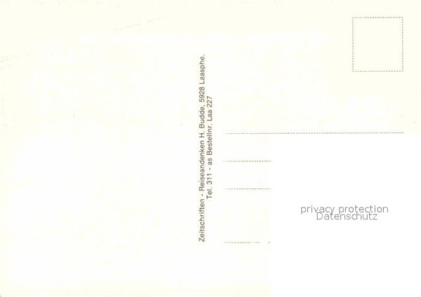 Bad Laasphe Seniorenzentrum Kurklinik Emmaburg Kurp – Bild 2