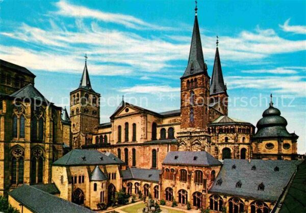 Trier Dom