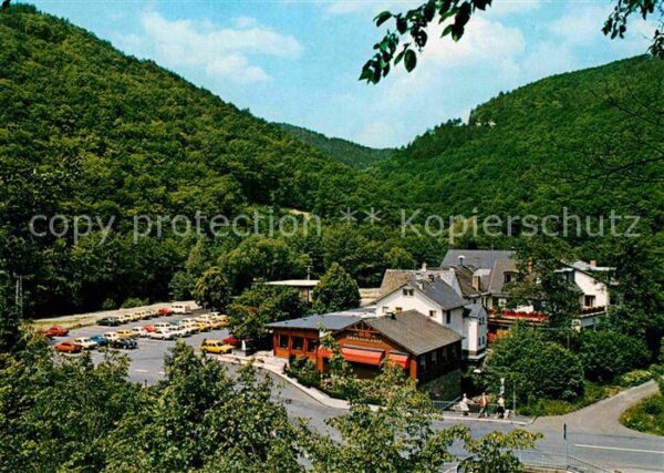 Lorch Rheingau Speiserestaurant Cafe Laukenmühle im Wi
